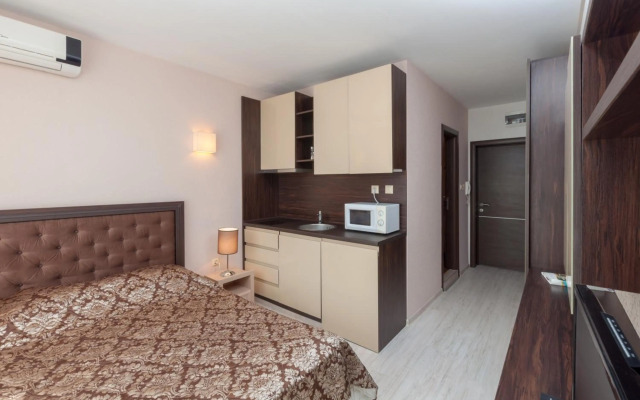 Harmony Suites 2 & 3