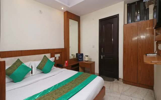 Mahesh Inn – Guest Rooms – Delhi