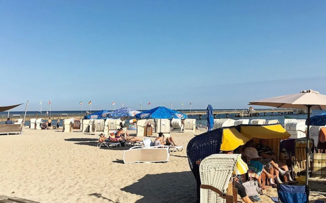 Holiday Home in Grossenbrode