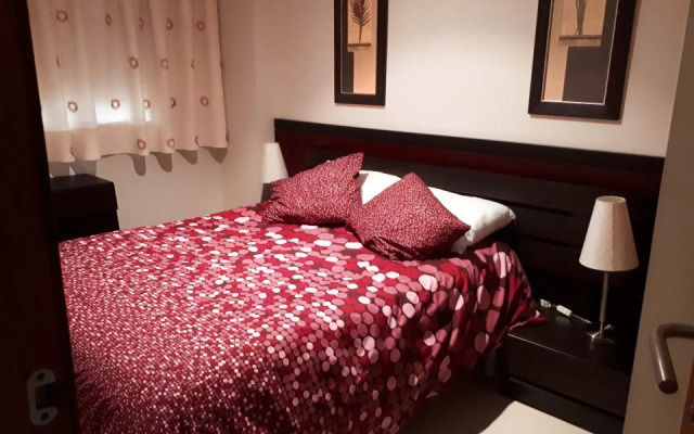 Oropesa Ciudad de Vacaciones 3000