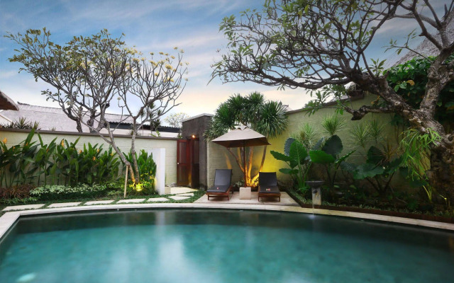The Bali Bill Villa