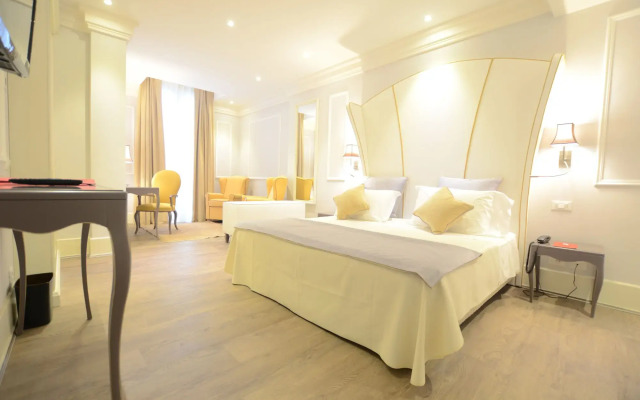 Campo Marzio Hotel