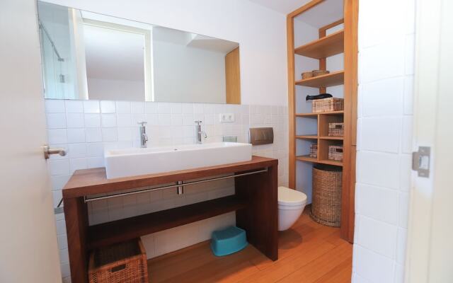 Apartamento Differentflats Nauta