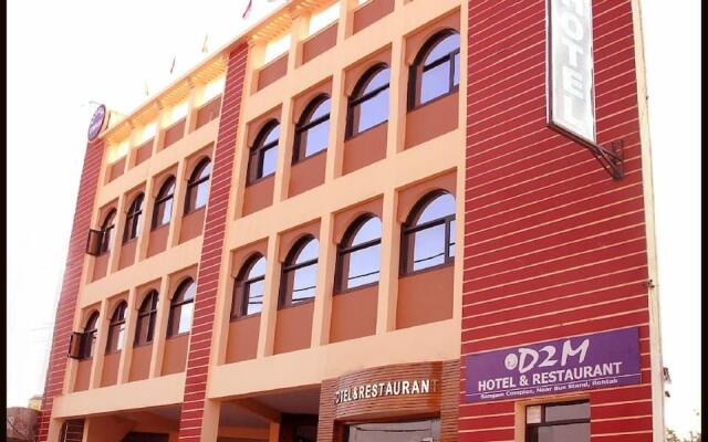 Hotel D2M