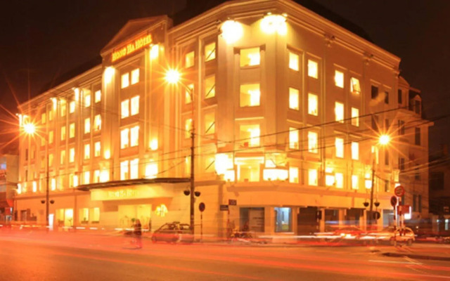 Hong Ha Hotel
