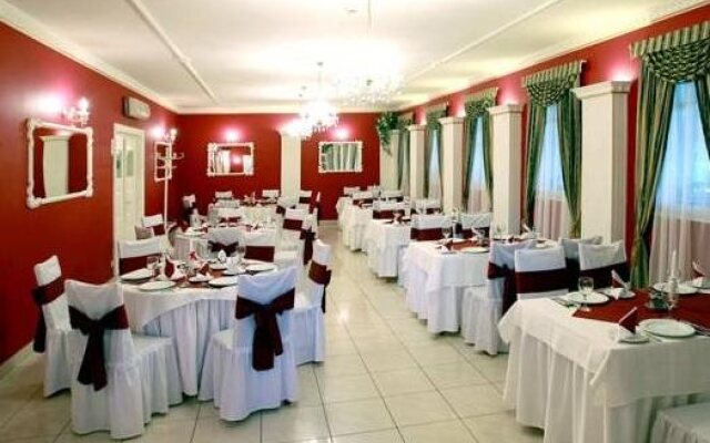Hotel Szent István