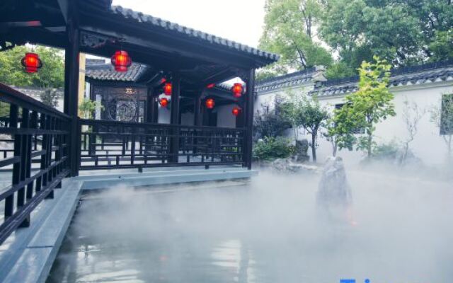 Youjian Jiangnan Hostel