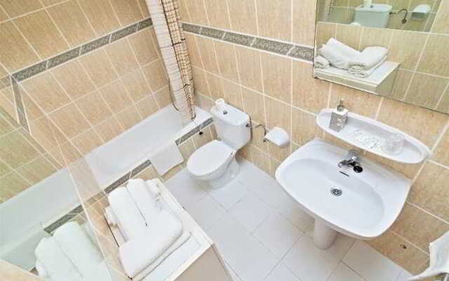 Apartamentos MR La Racona