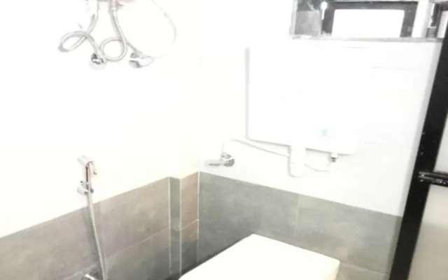 Hotel New Sarah Inn, Andheri West