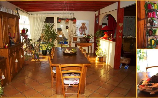 Chambre dhôtes Chez Cathy et Gilou