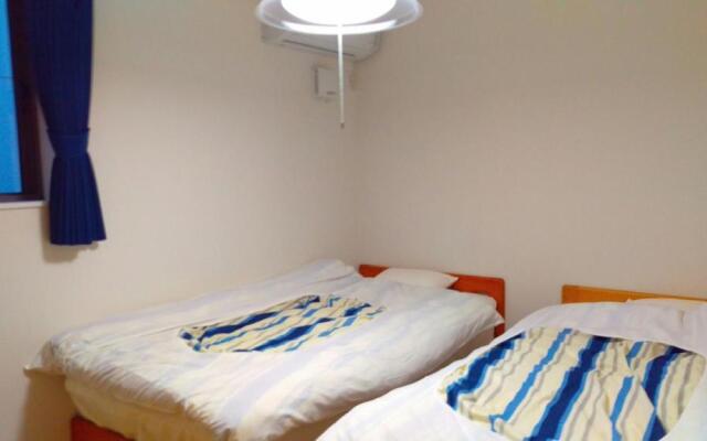 Uchi Matsushima Guesthouse