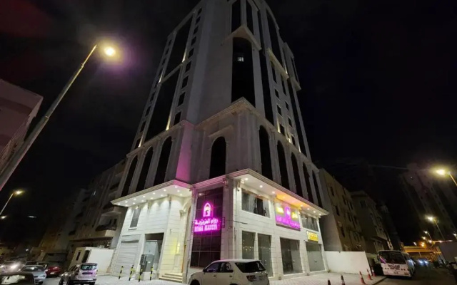 Rowaa Al Aziziyah