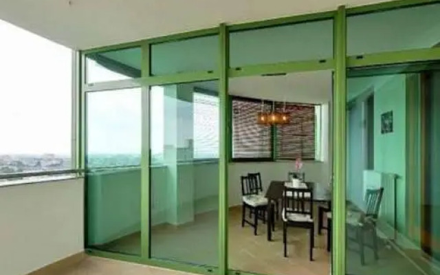 Apartament Niemcewicza