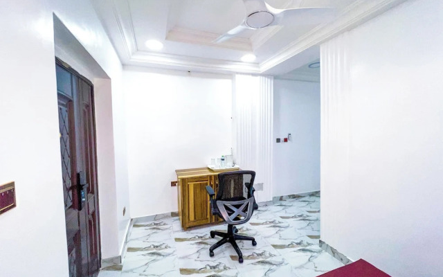 Golden Touch Executive Hotel
