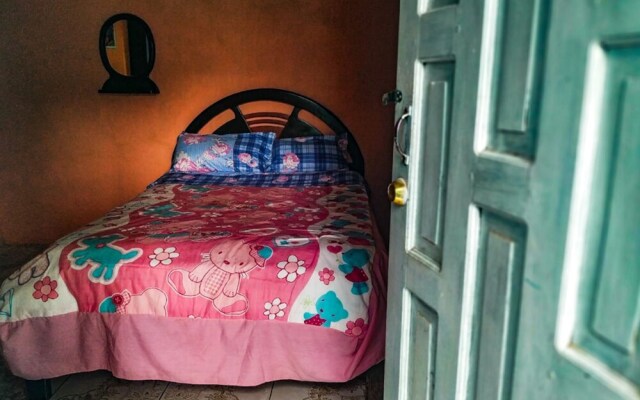 Hostal Mandango Vilcabamba