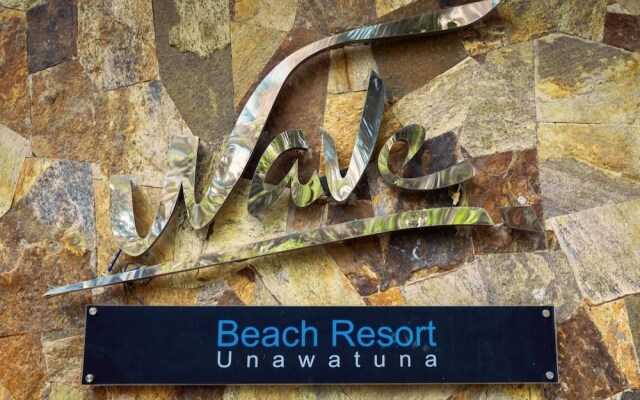 Wave Beach Resort