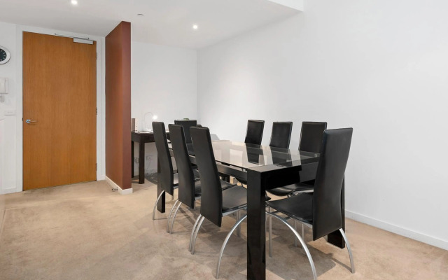 Brighton Bay Apartments