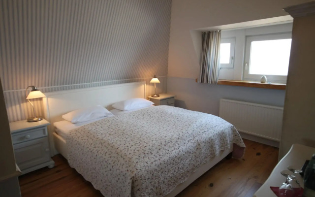 Strandperle, Lieblingsplatz Hotel