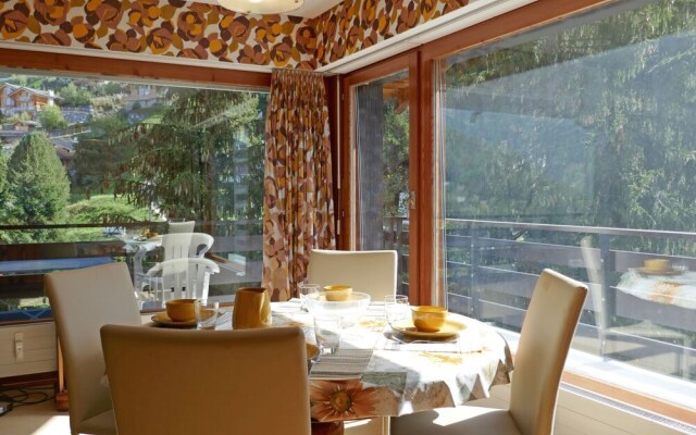 Panoramic G4 Haute-nendaz