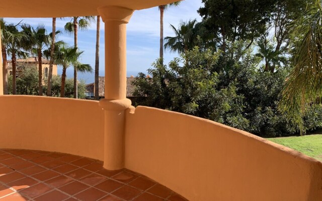 Apartment Porton 6