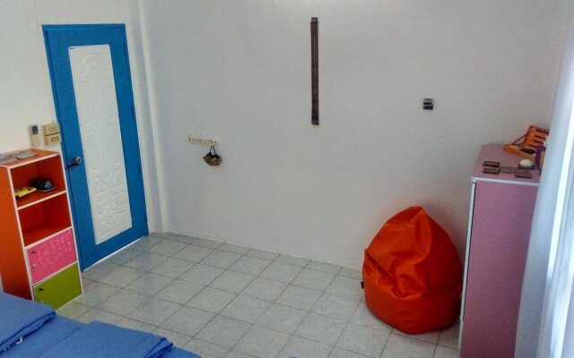 Koh Chang Gala - Hostel