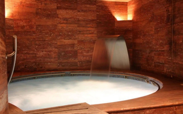 RVHotels Spa Vila de Caldes