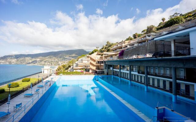 Residence Patrizia Seaside Holiday Apartment