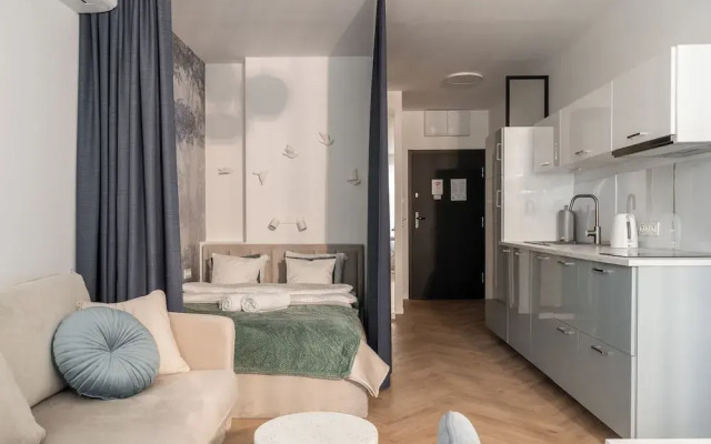 RentPlanet - Apartamenty Central Park