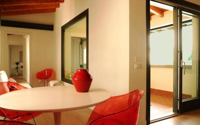 Indisparte Suites