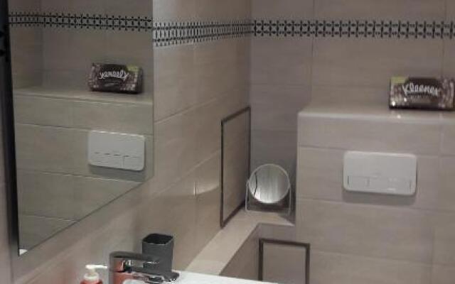 Studio Williams Apartment