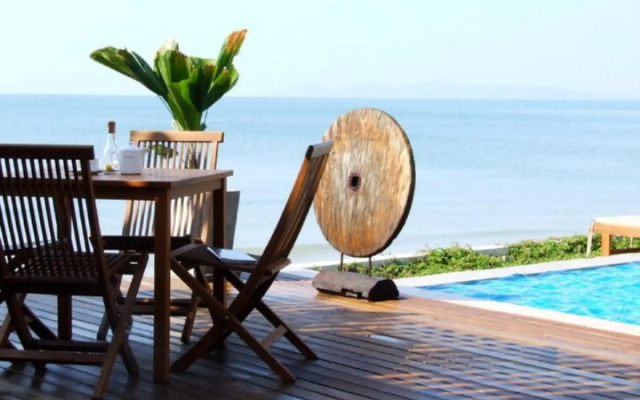Bari Lamai Resort