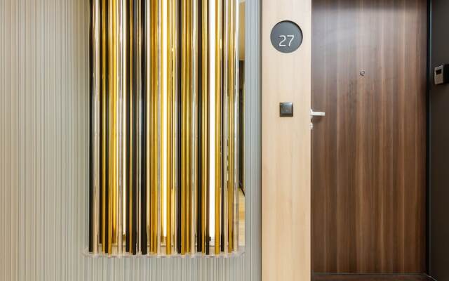 Apartment Harmonia Oliwska by Renters