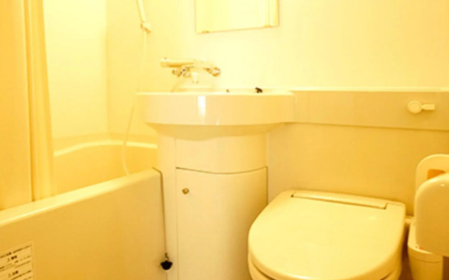 HOTEL LiVEMAX Esaka
