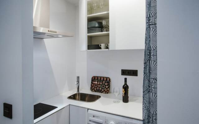 Apartamentos Turísticos Reyes 59