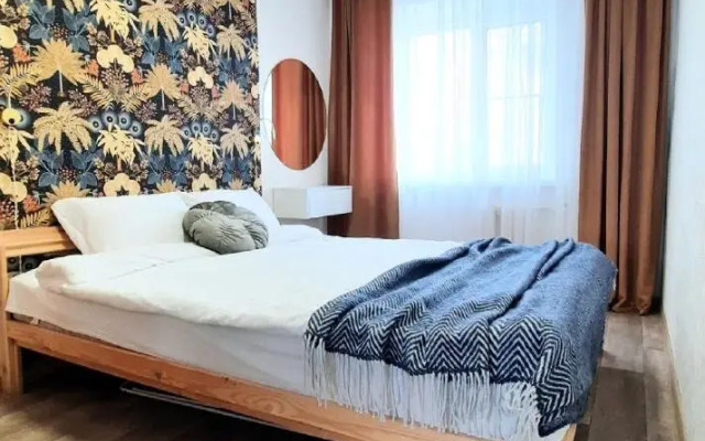 Апартаменты на улице Ленинградская 98