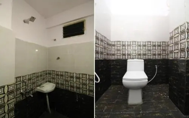 Hotel Nav Bharat Residency