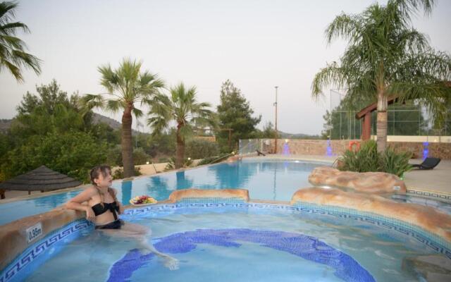 Rancho Relaxo Sia