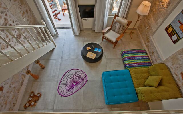 Thalassa Boutique Hotel - Adults Only