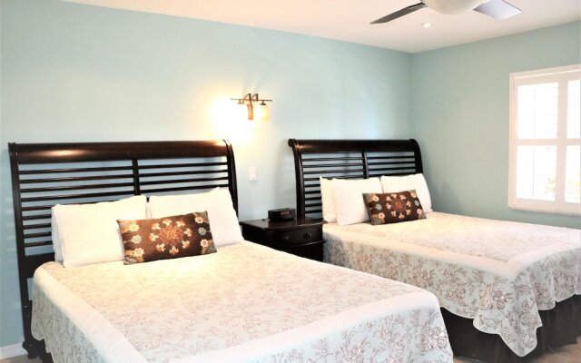 Jamaica Royale 002 - 1 Br Condo