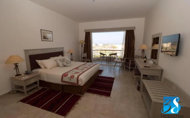 Amarina Queen Resort & Aqua Park Marsa Allam