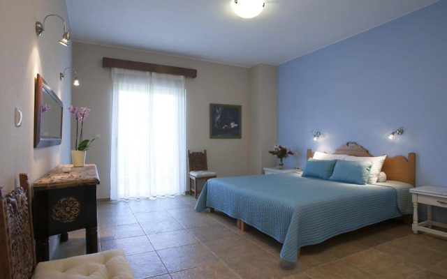 Istron Villas