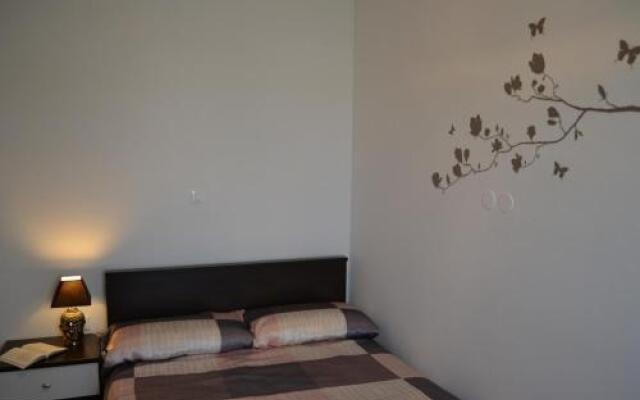 Apartment Matea In Kringa