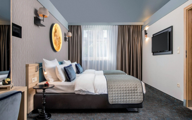 Leonardo Boutique Hotel Krakow Old Town
