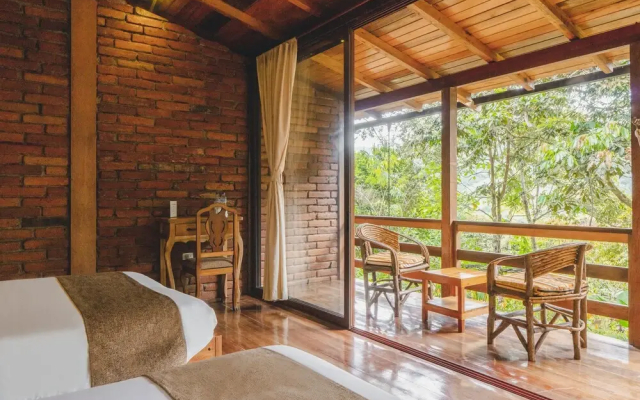 Piripe Wellness Lodge