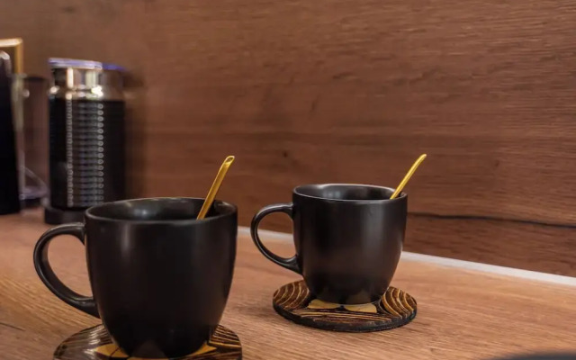 Samos Tropic Apartments