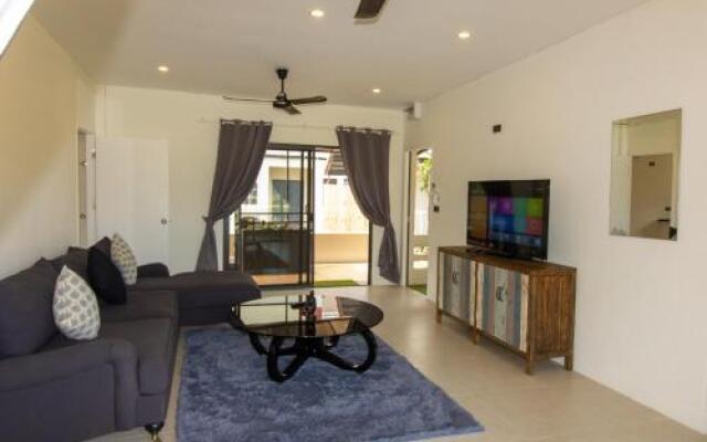 Aussieland Bungalows