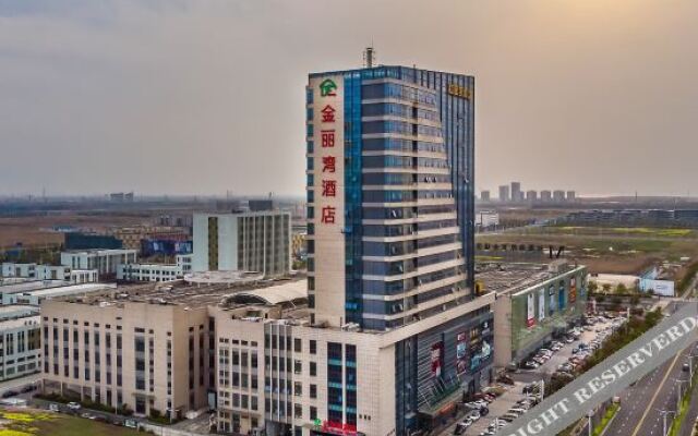 Jinliwan Hotel