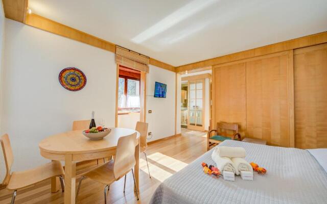 Monterosa Cozy Apartment 200m From Ski