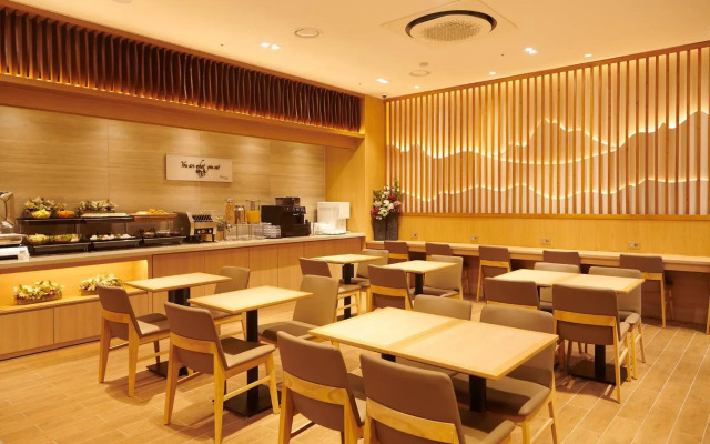 Dormy Inn Express Seoul Insadong