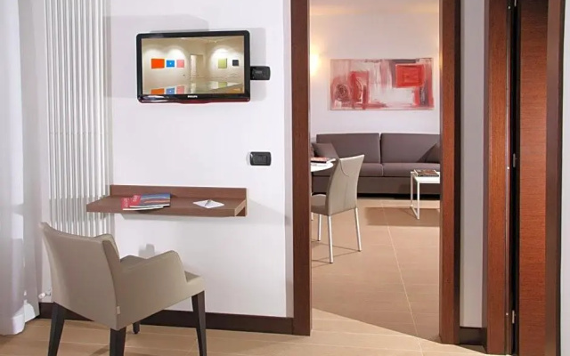 Residence Hotel Parioli